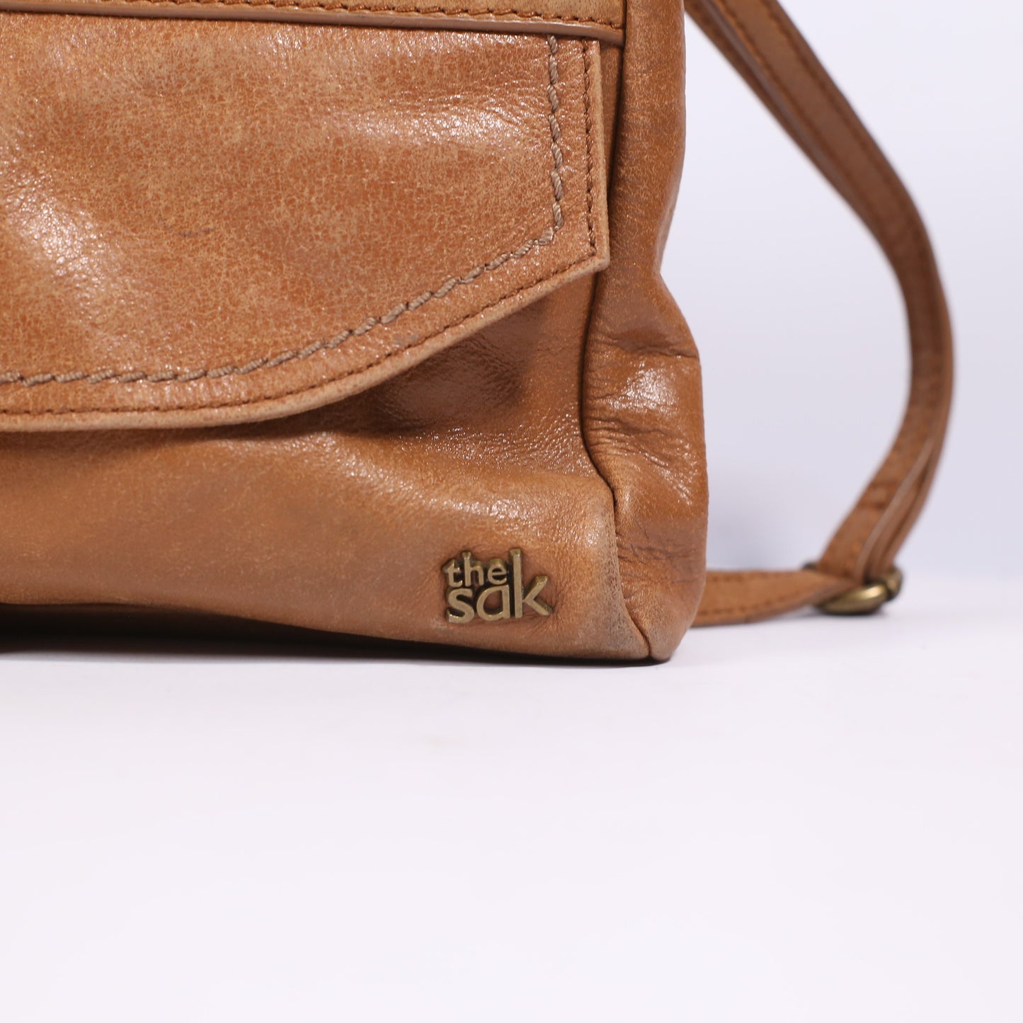 The Sak Ventura Cross Body Shoulder Bag