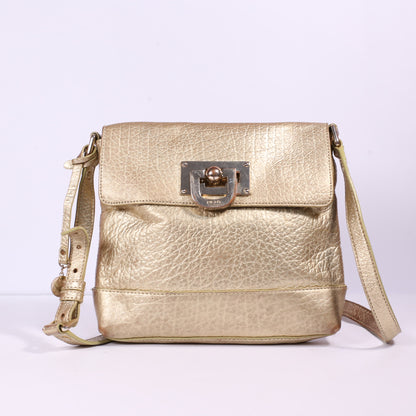 Donna Karan New York Women Golden Bag