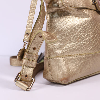 Donna Karan New York Women Golden Bag