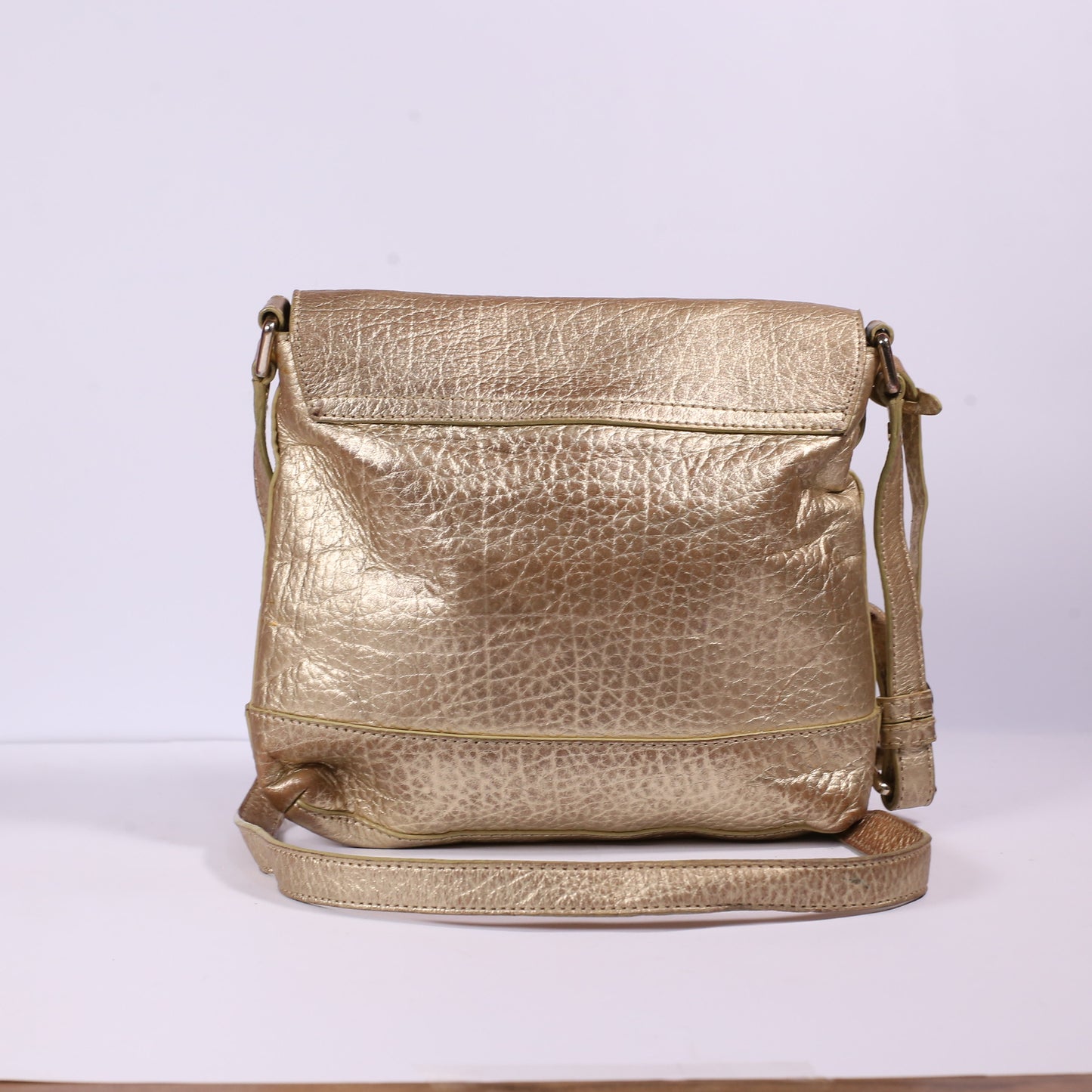 Donna Karan New York Women Golden Bag