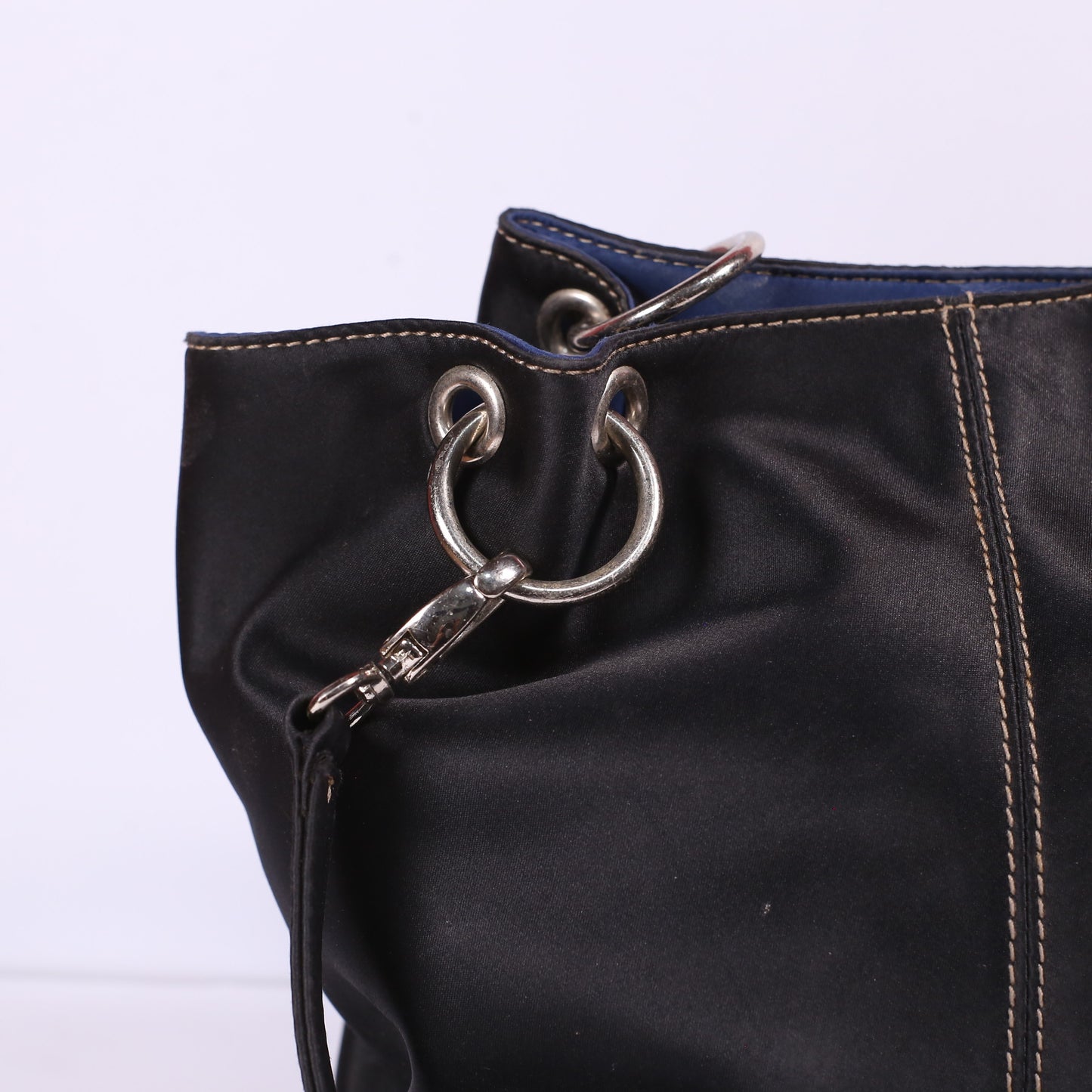 Nine West Black Women Bag