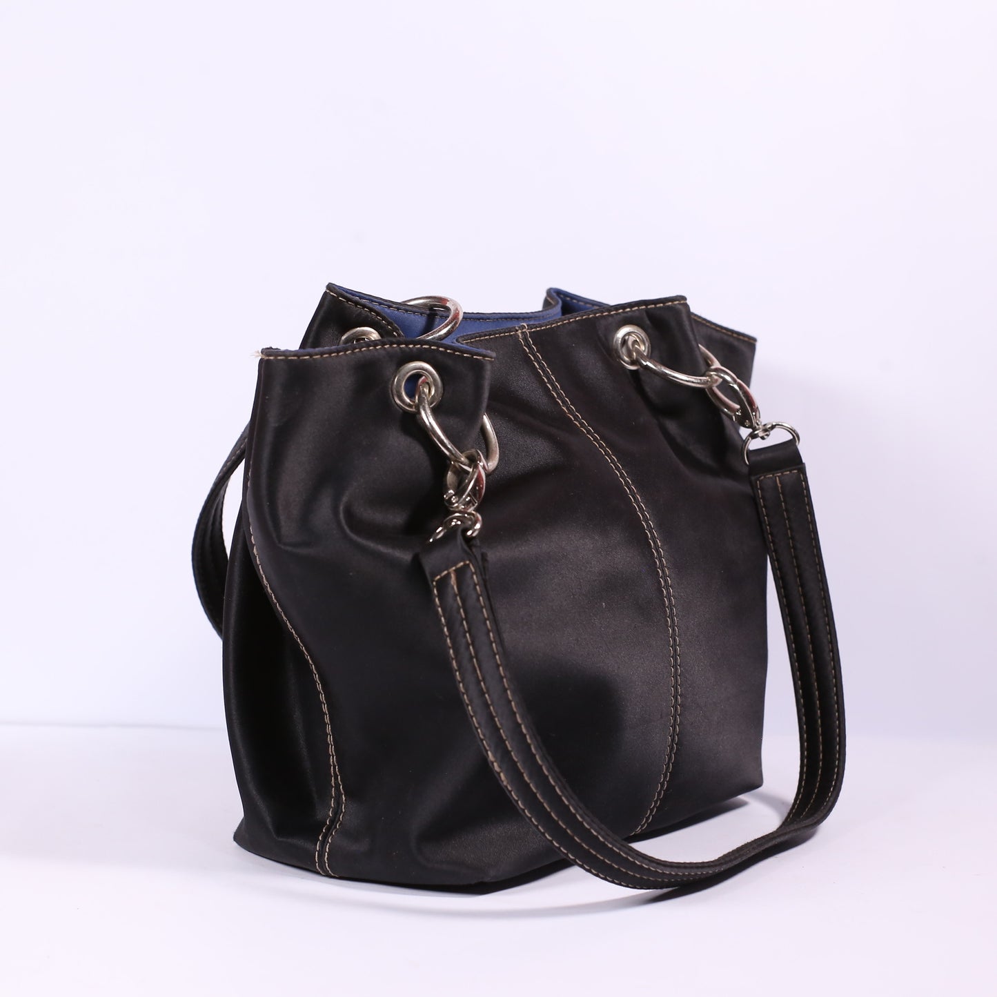 Nine West Black Women Bag