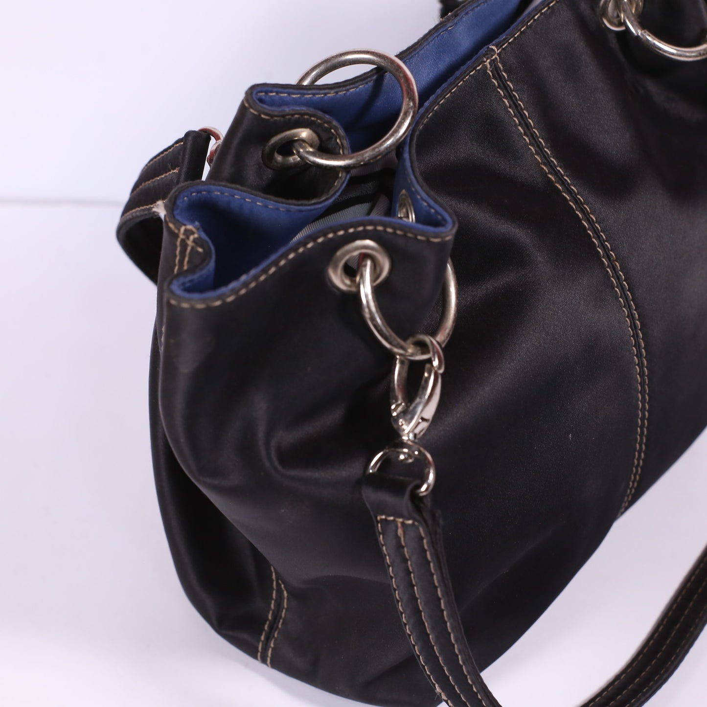 Nine West Black Women Bag