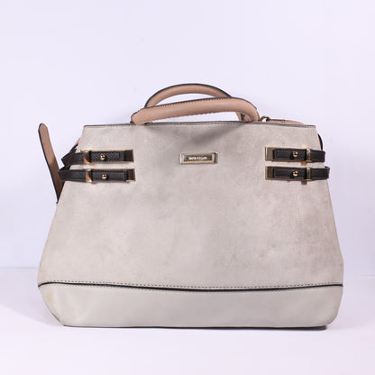 River Island Gray Women Bag