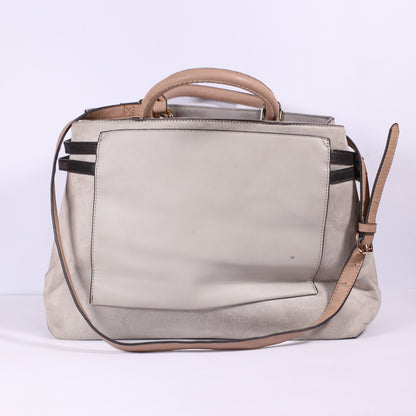 River Island Gray Women Bag