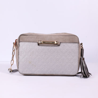 River Island Women Gray Bag