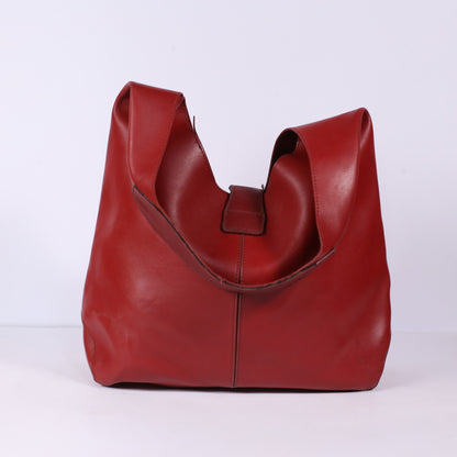 David Jones Red Women Bag