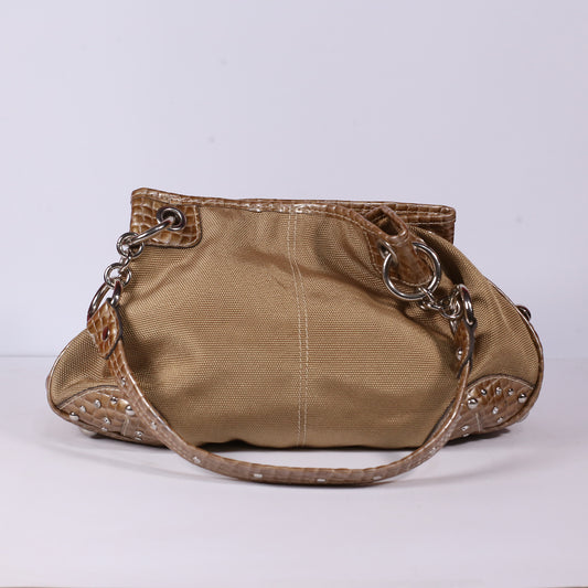 Kathy Van Zeeland Shoulder Bag