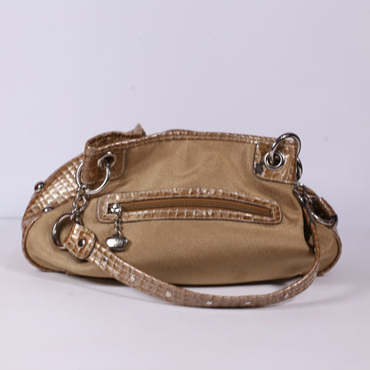 Kathy Van Zeeland Shoulder Bag