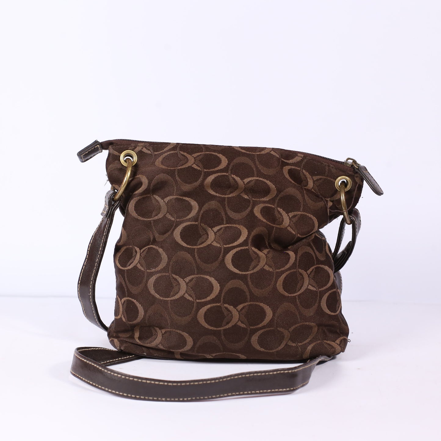 Treviso Brown Women Bag