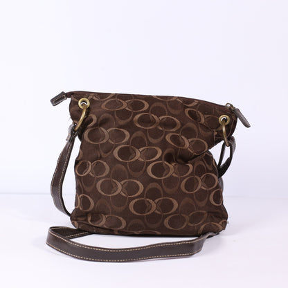 Treviso Brown Women Bag