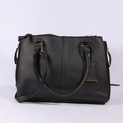 Accessorize London Black Women Bag