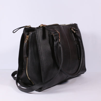 Accessorize London Black Women Bag