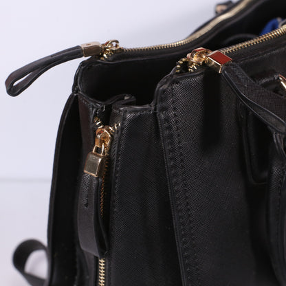 Accessorize London Black Women Bag