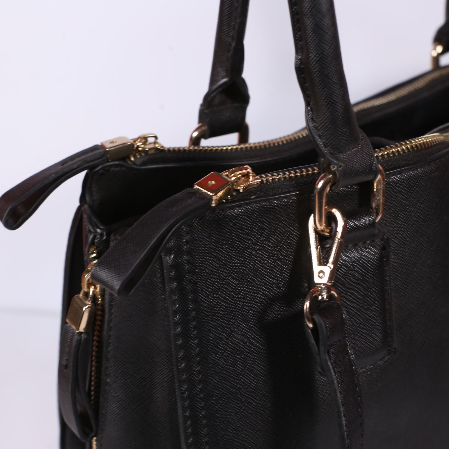 Accessorize London Black Women Bag