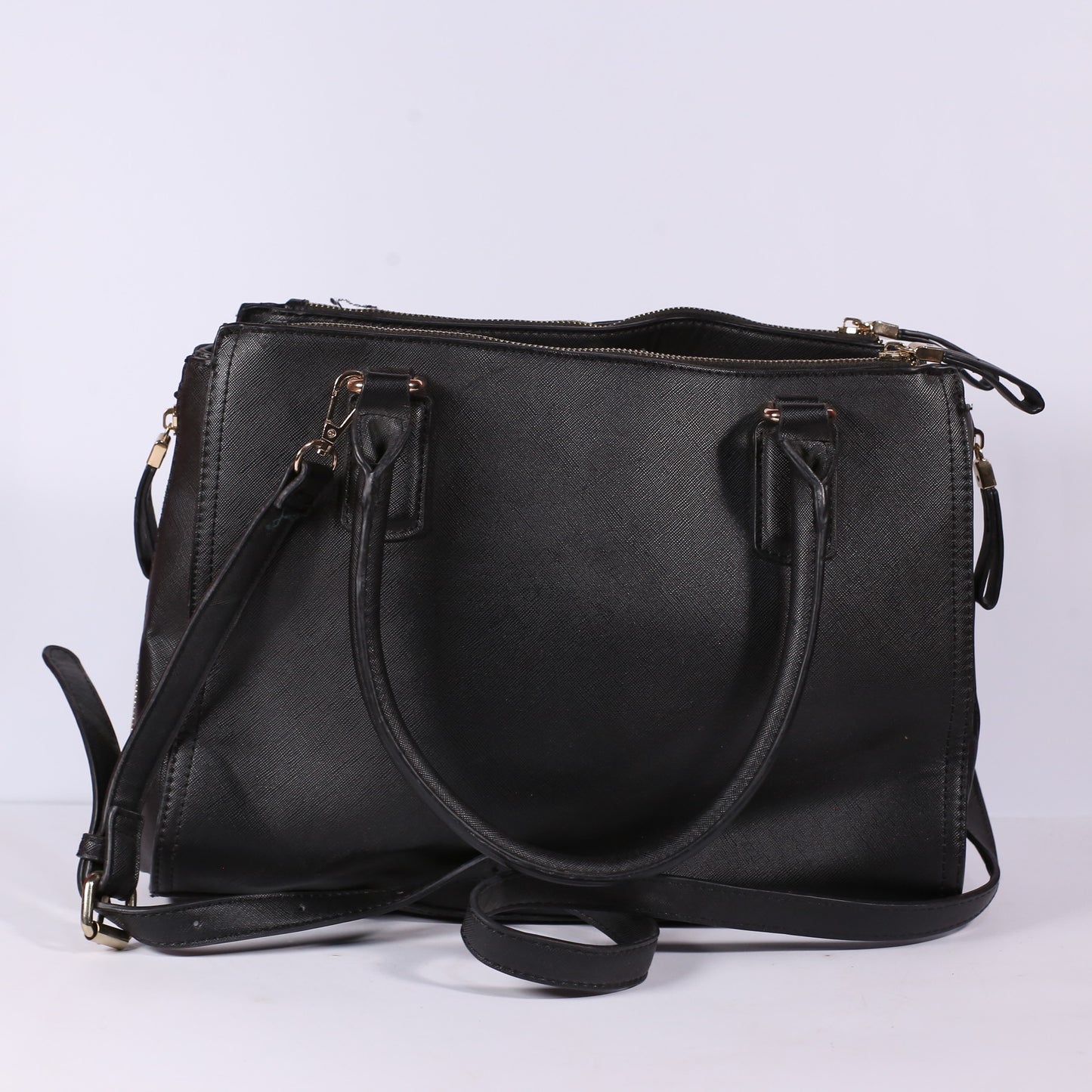 Accessorize London Black Women Bag