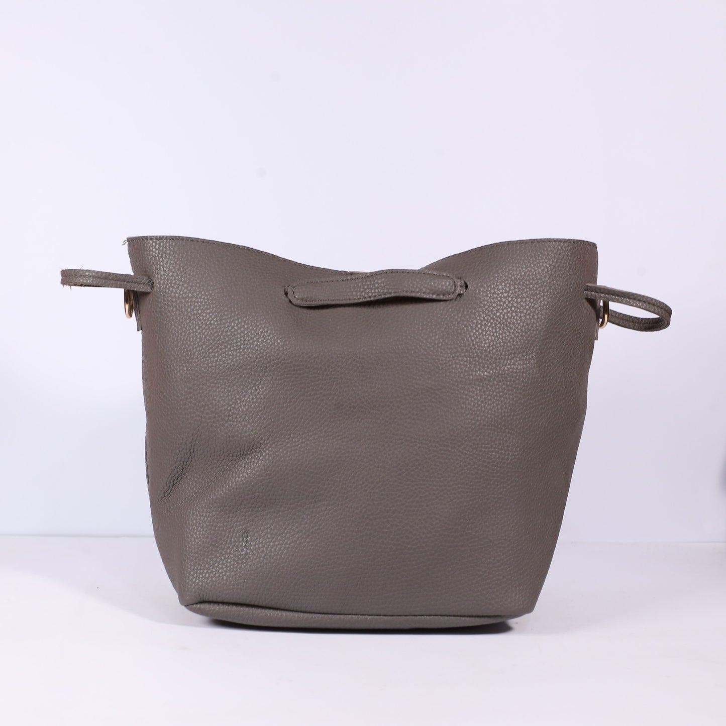 Women Gray Hand Bag