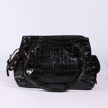 MODA Black Women Bag