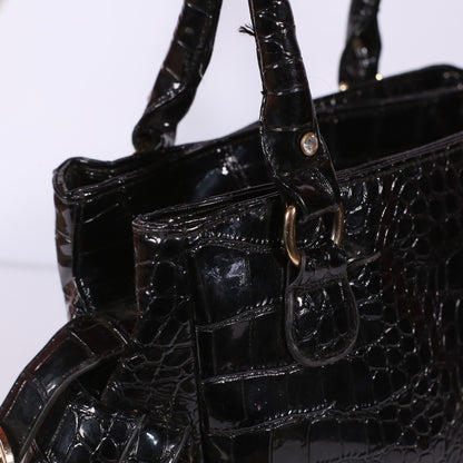 MODA Black Women Bag