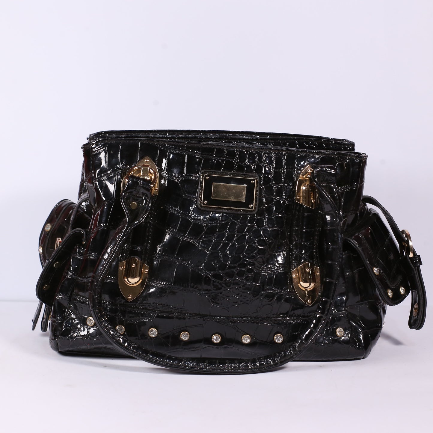 MODA Black Women Bag