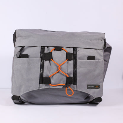 Spring Field SPF Gray Bag