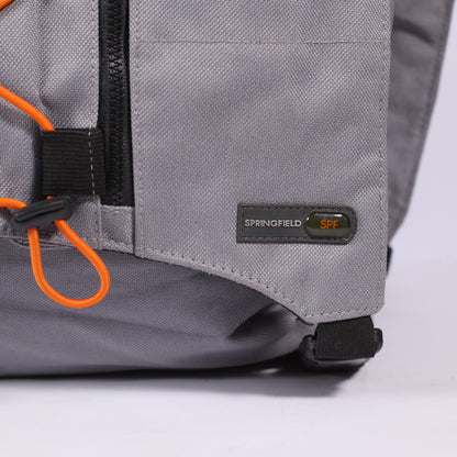 Spring Field SPF Gray Bag