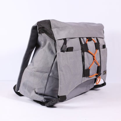 Spring Field SPF Gray Bag