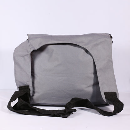 Spring Field SPF Gray Bag