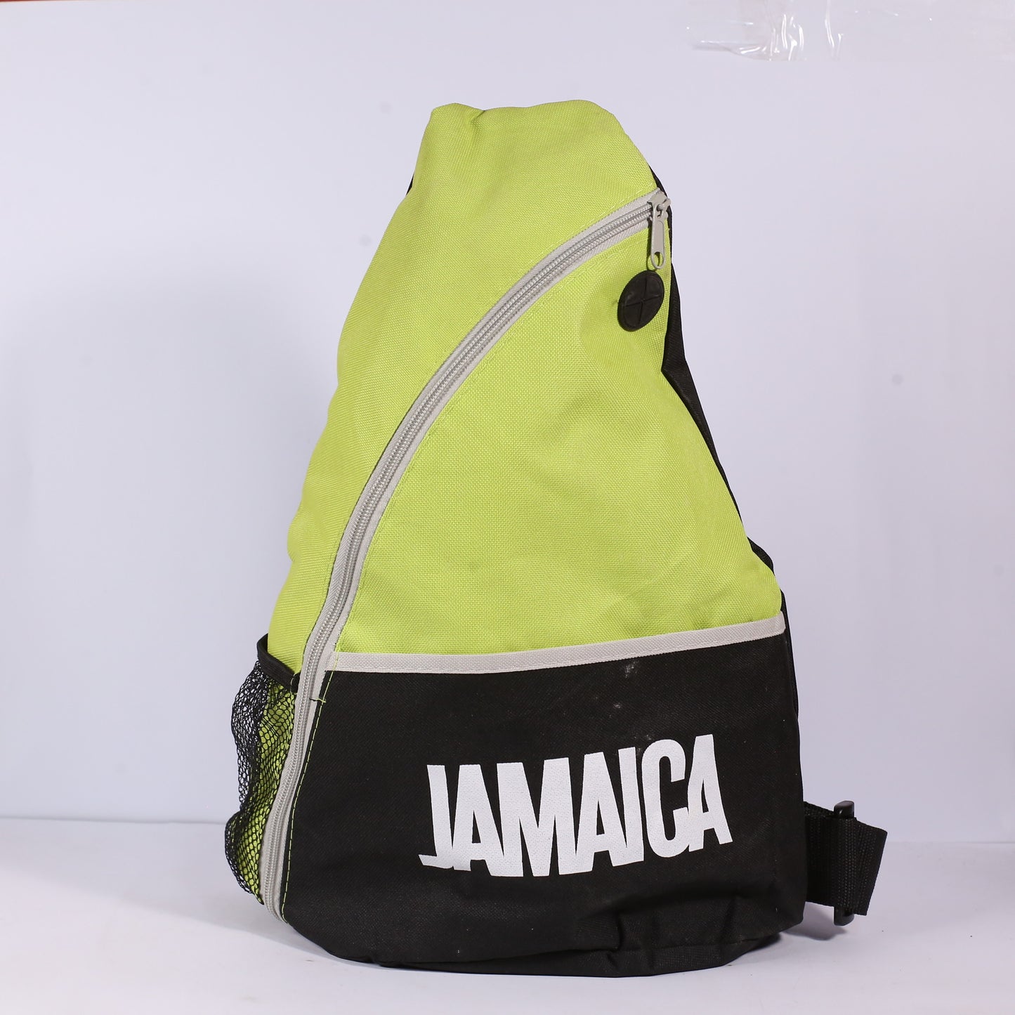 Jamaica Green Women Bag