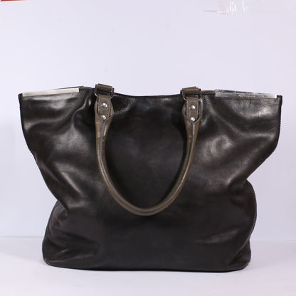 Kenneth Cole New York Women Black Bag