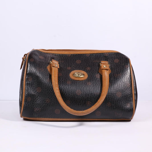 CVP LEATHER HANDBAG