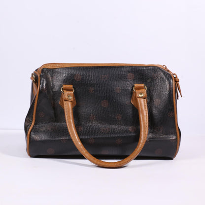 CVP LEATHER HANDBAG