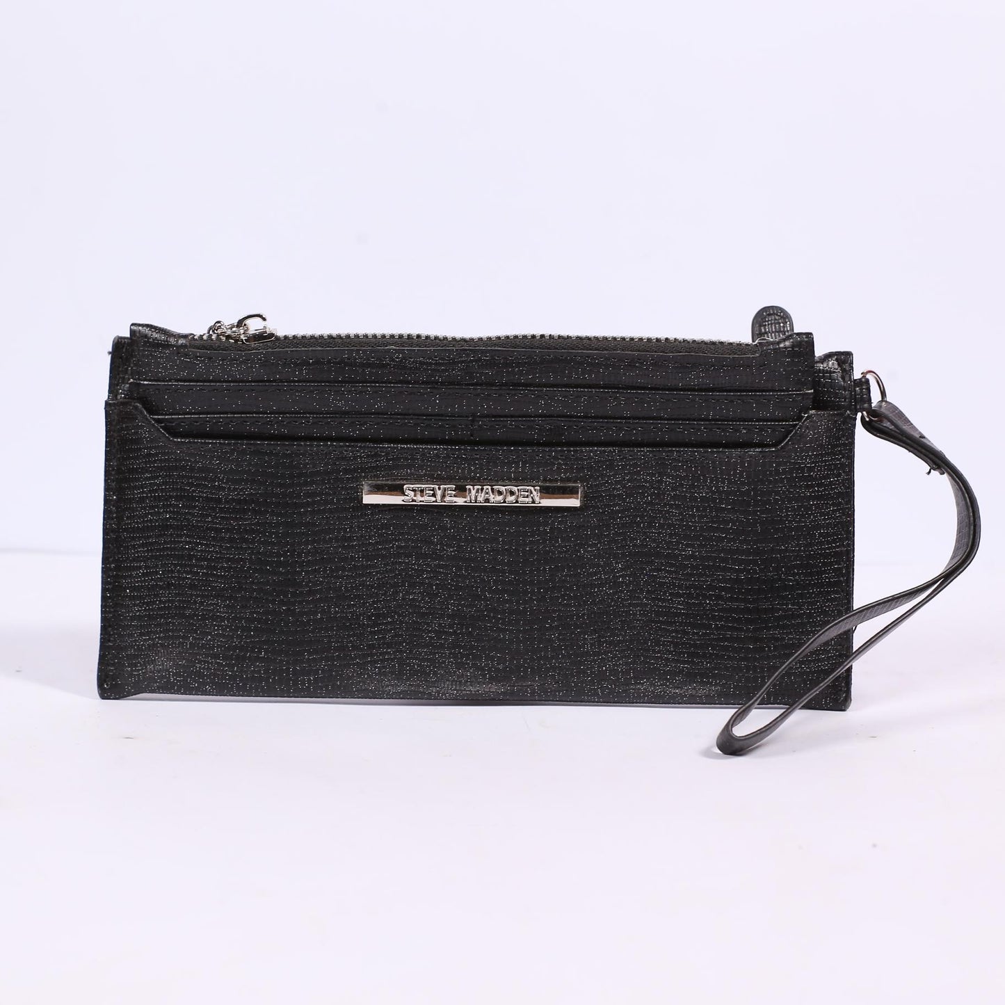 Steven Madden Black Women Bag