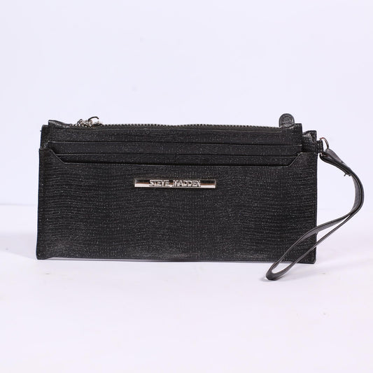 Steven Madden Black Women Bag