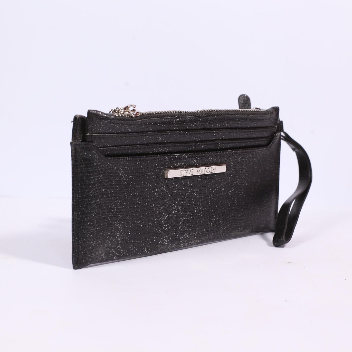 Steven Madden Black Women Bag