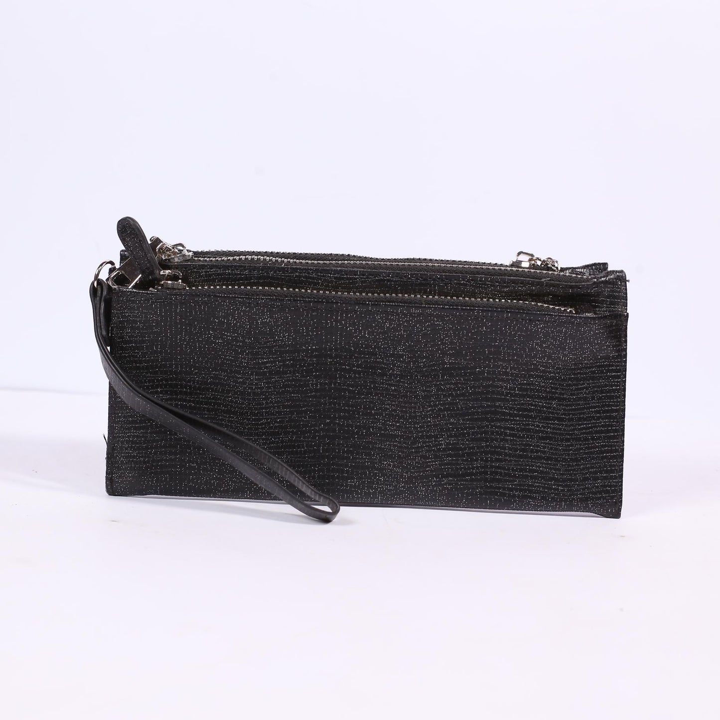 Steven Madden Black Women Bag