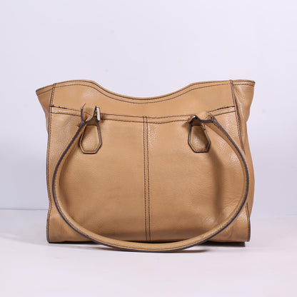 TIGNANELLO Brown Women Bag