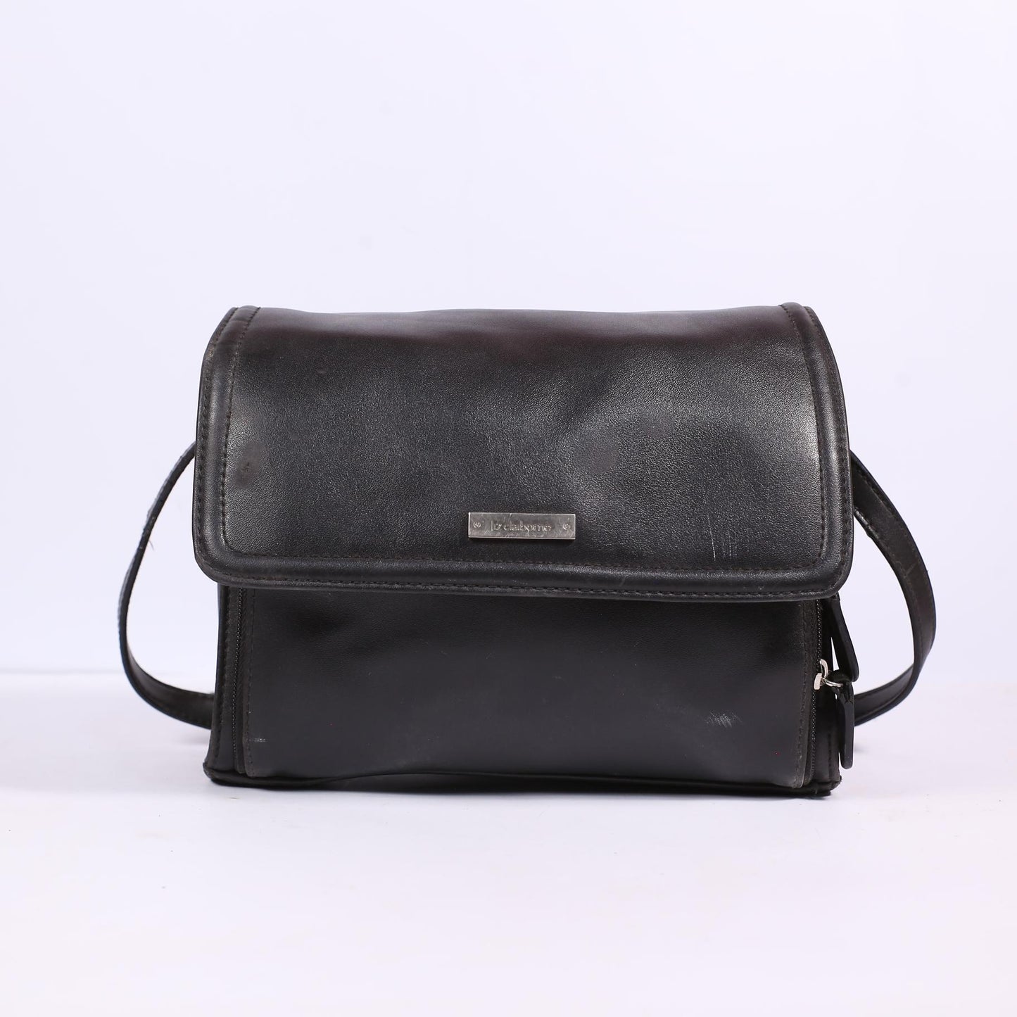 Liz Claiborne Black Women Bag