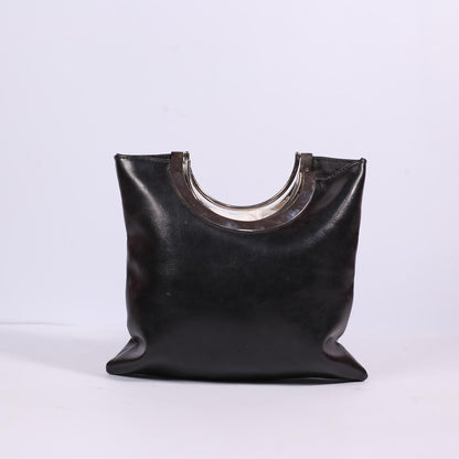 ETAM Black Women Bag