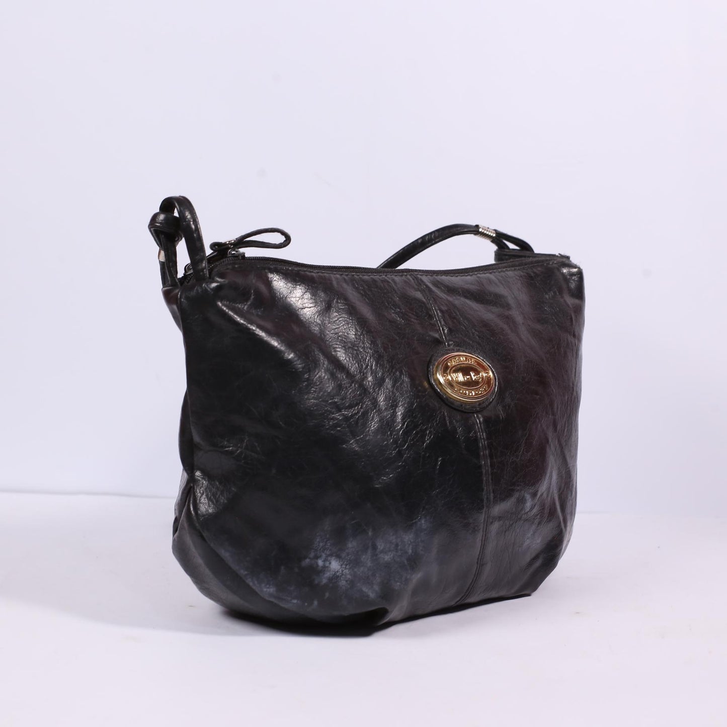 Willow Bay Casual Comfort Leather Bag