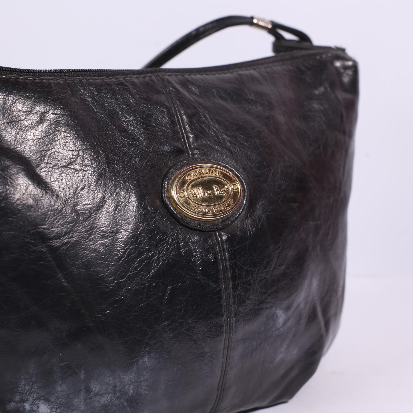 Willow Bay Casual Comfort Leather Bag