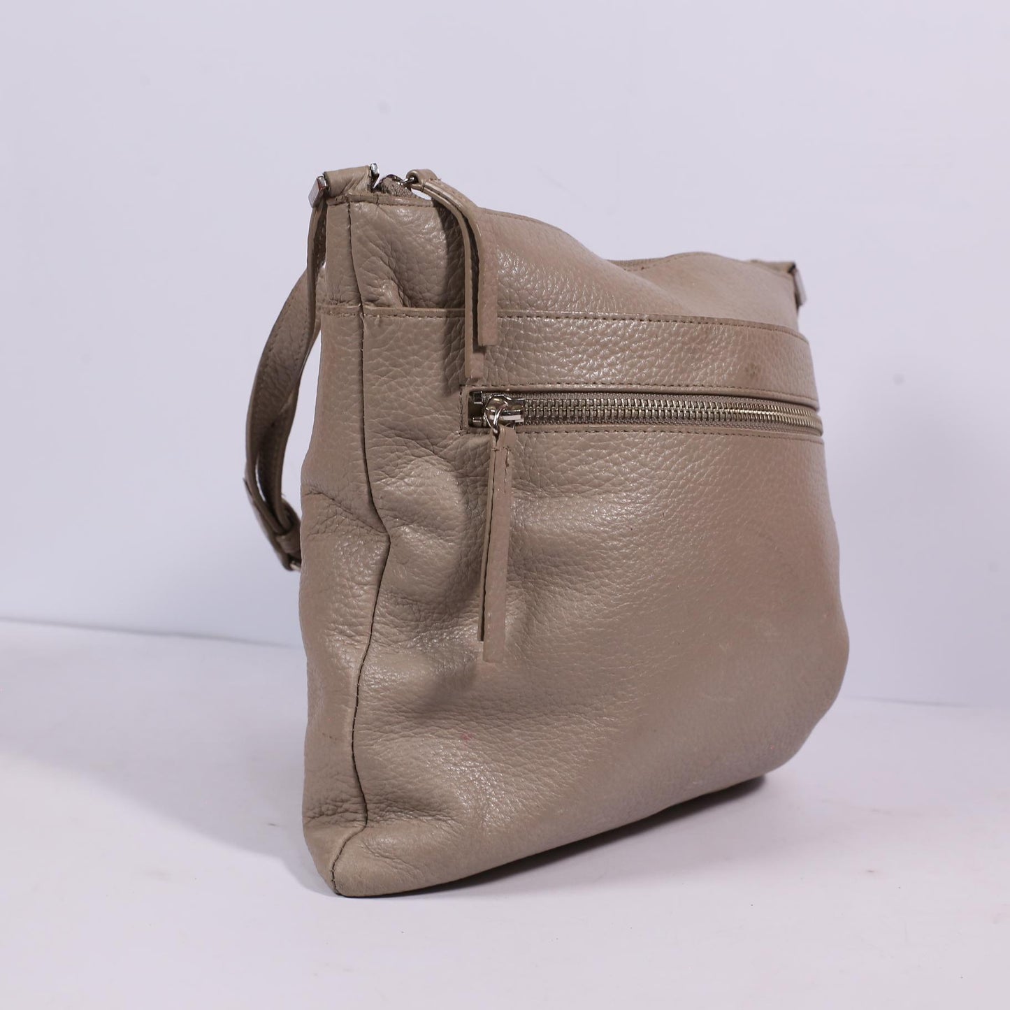 Halogen Gray Women Bag