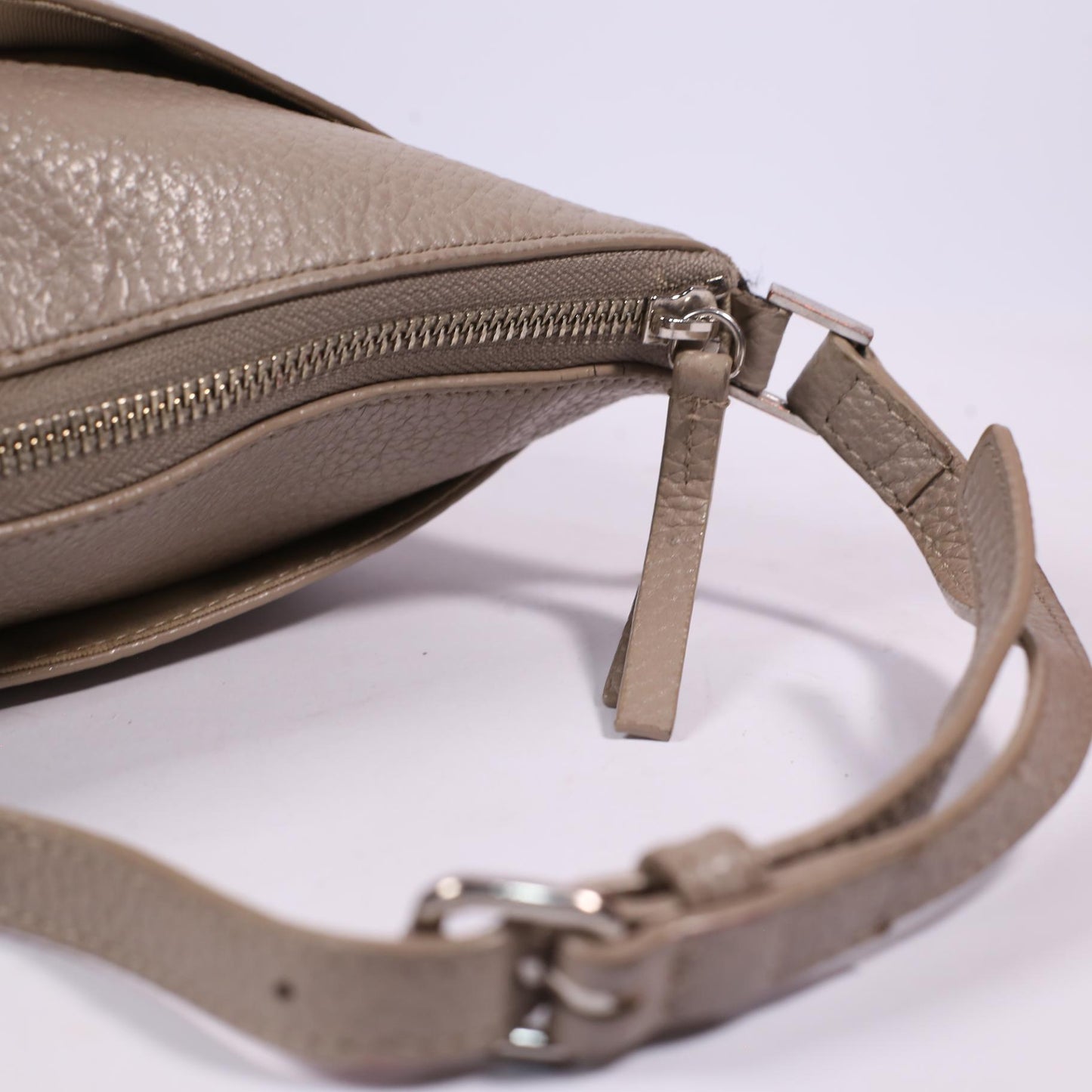 Halogen Gray Women Bag