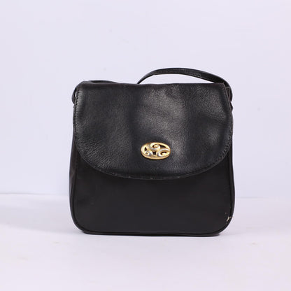 Jane Shilton Women Black Bag