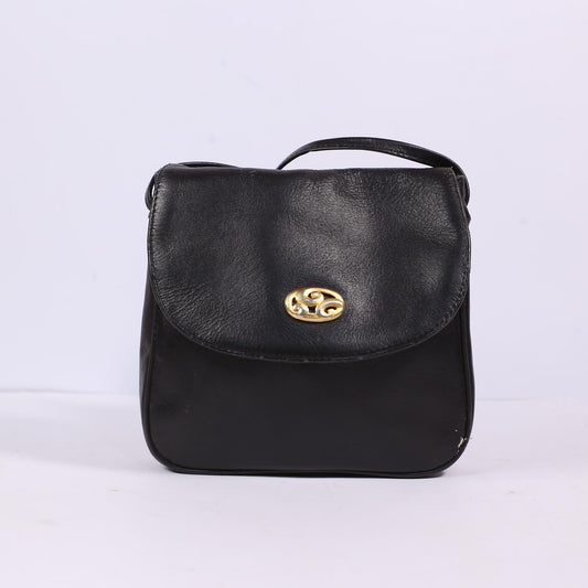 Jane Shilton Women Black Bag