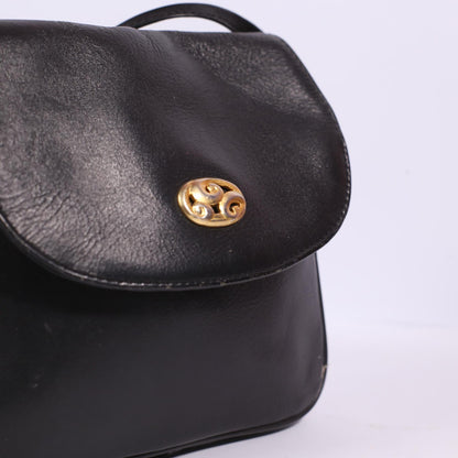 Jane Shilton Women Black Bag