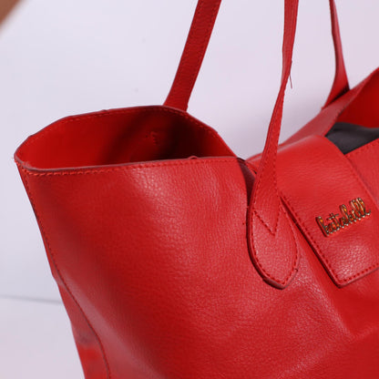 Kate Hill Red Women Bag