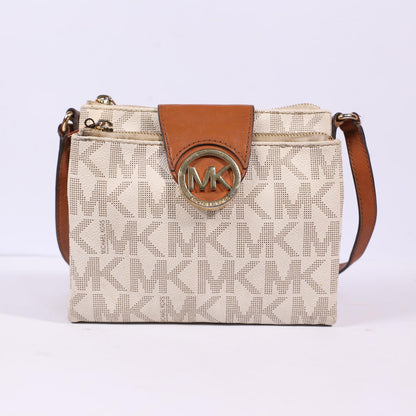 Michael Kors Fulton Crossbody Bag