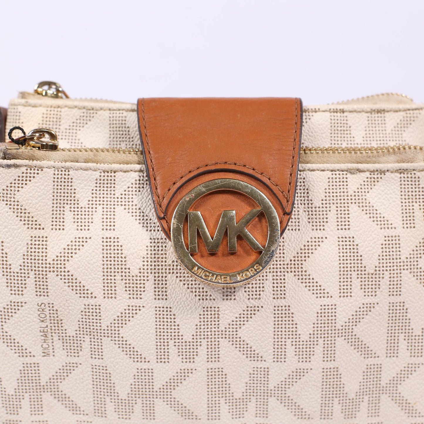 Michael Kors Fulton Crossbody Bag