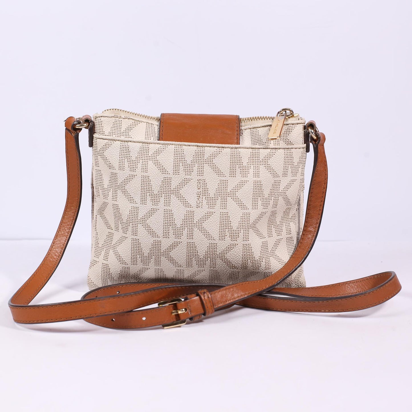 Michael Kors Fulton Crossbody Bag